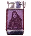 فندک چرمی