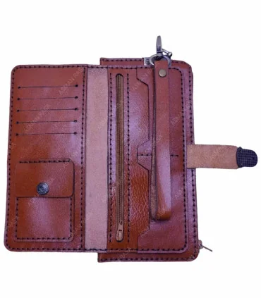 کیف پول دسته چک کد 269