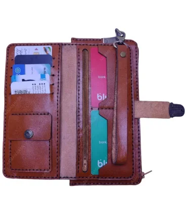 کیف پول دسته چک کد 269