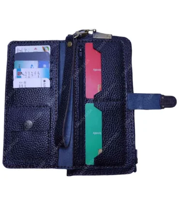 کیف پول دسته چک کد 269