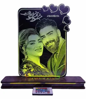 تندیس چهره