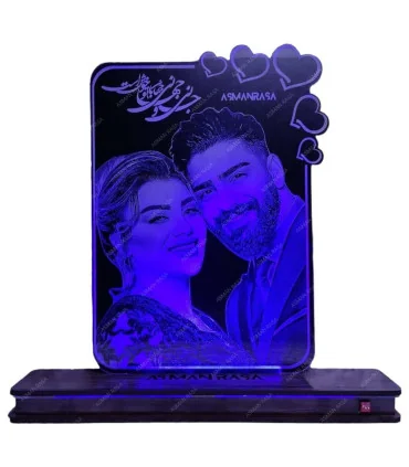 وایتبرد نوری