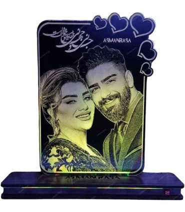 وایتبرد نوری