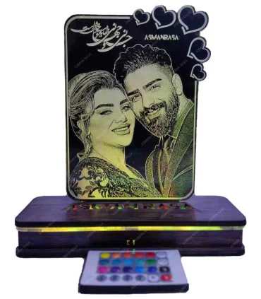 وایتبرد نوری