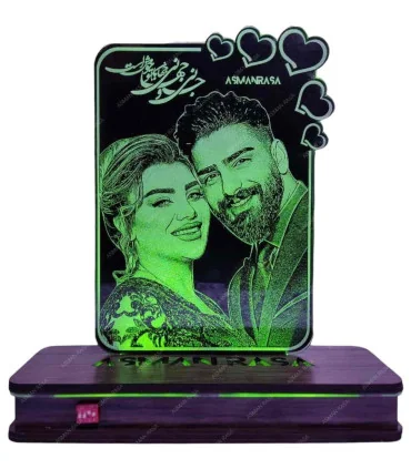 وایتبرد نوری