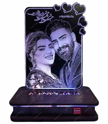 وایتبرد نوری