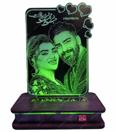 وایتبرد نوری