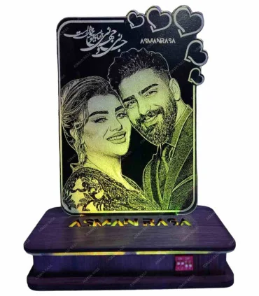 وایتبرد نوری