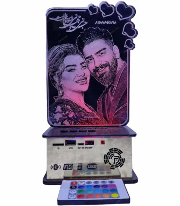 وایتبرد نوری