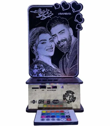 وایتبرد نوری