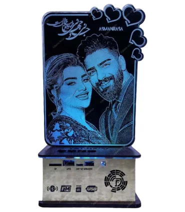 وایتبرد نوری