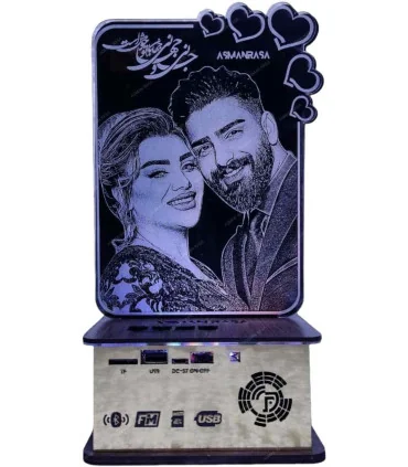 وایتبرد نوری