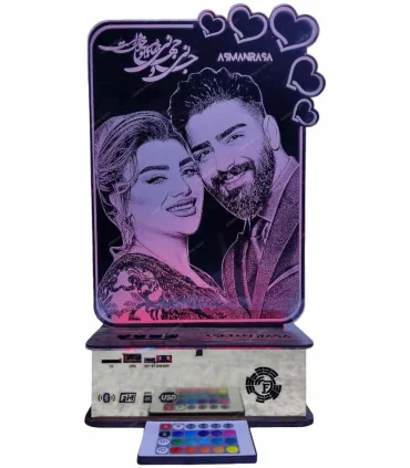 وایتبرد نوری
