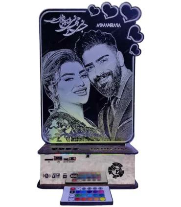 وایتبرد نوری
