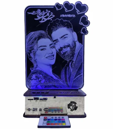 وایتبرد نوری