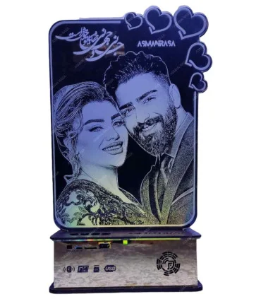 وایتبرد نوری