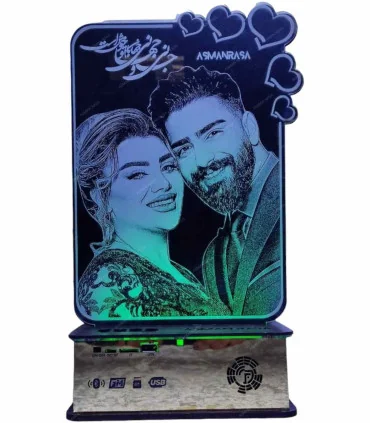 وایتبرد نوری