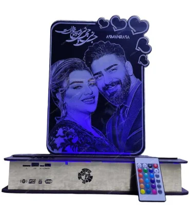 وایتبرد نوری