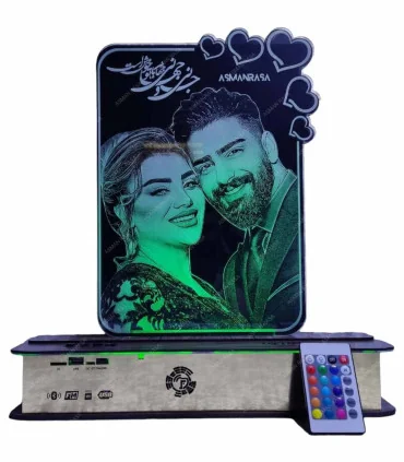 وایتبرد نوری
