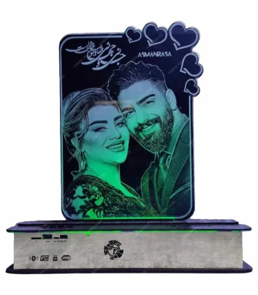 وایتبرد نوری