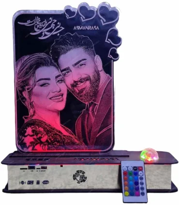 وایتبرد نوری