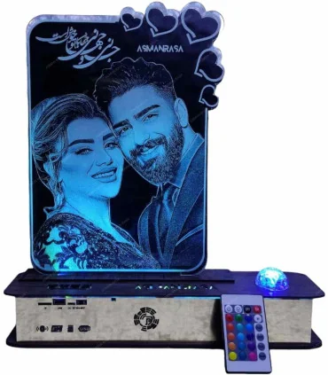وایتبرد نوری