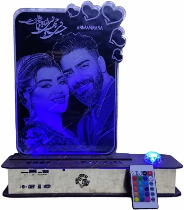 وایتبرد نوری