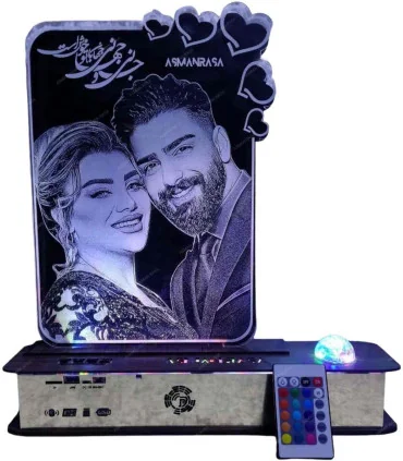 وایتبرد نوری