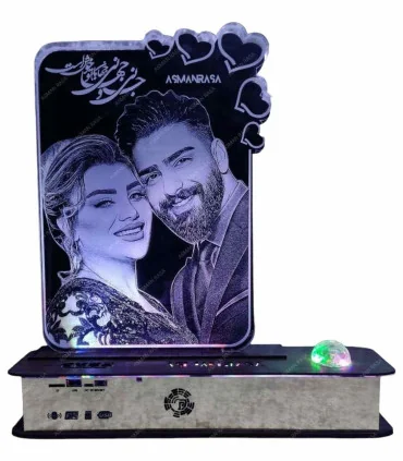 وایتبرد نوری