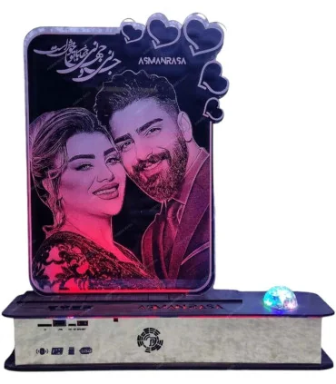 وایتبرد نوری
