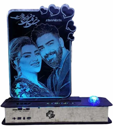 وایتبرد نوری
