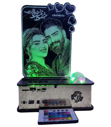 وایتبرد نوری