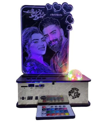 وایتبرد نوری