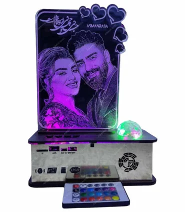 وایتبرد نوری