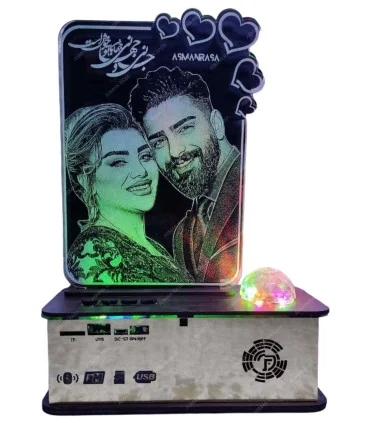 وایتبرد نوری