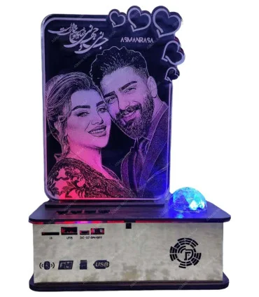 وایتبرد نوری