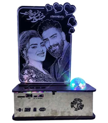 وایتبرد نوری