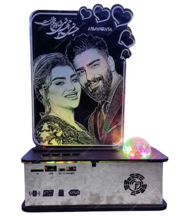 وایتبرد نوری