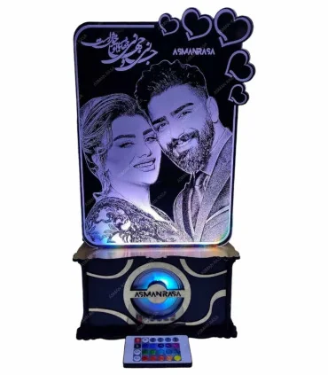وایتبرد نوری