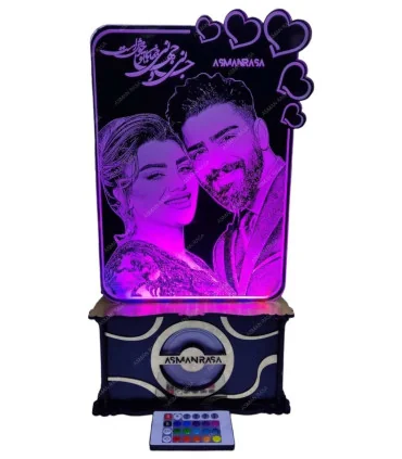 وایتبرد نوری