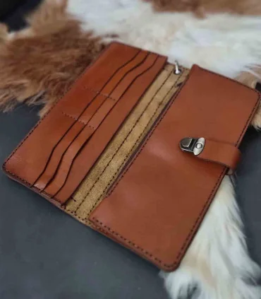 کیف پول دسته چک کد 269